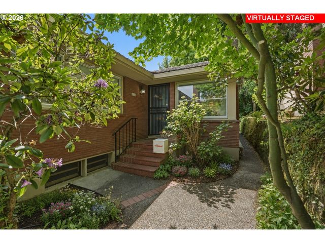 2718 Nw QUIMBY St, Portland, OR 97210