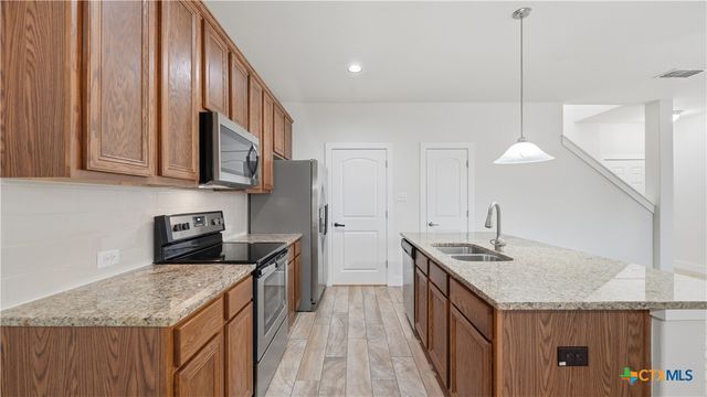727 Gristmill Drive, New Braunfels, TX 78130