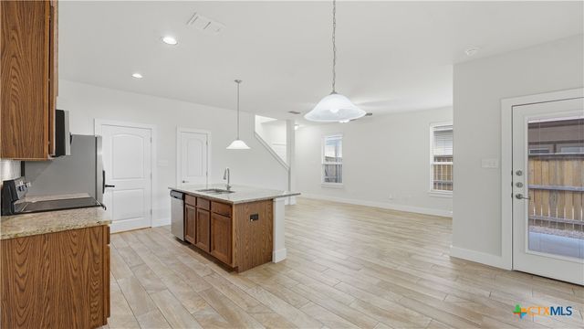 727 Gristmill Drive, New Braunfels, TX 78130