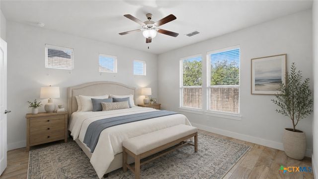 727 Gristmill Drive, New Braunfels, TX 78130