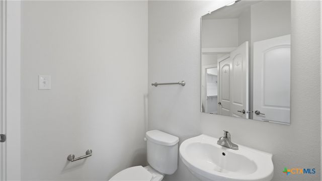 727 Gristmill Drive, New Braunfels, TX 78130
