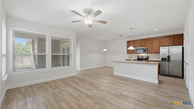 727 Gristmill Drive, New Braunfels, TX 78130