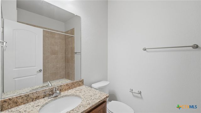 727 Gristmill Drive, New Braunfels, TX 78130