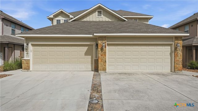 727 Gristmill Drive, New Braunfels, TX 78130