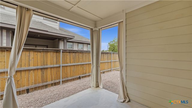 727 Gristmill Drive, New Braunfels, TX 78130