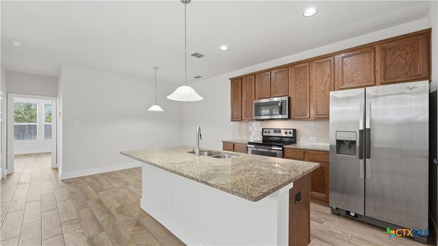 727 Gristmill Drive, New Braunfels, TX 78130
