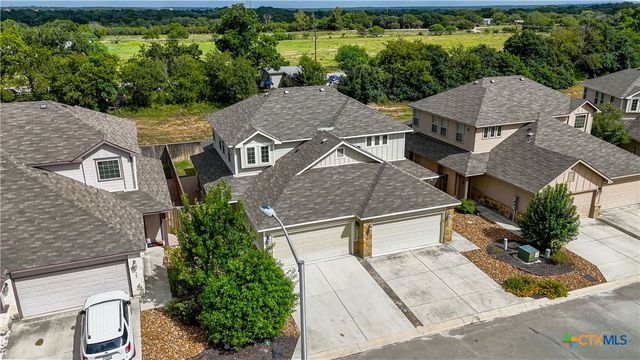 727 Gristmill Drive, New Braunfels, TX 78130