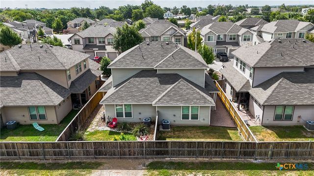 727 Gristmill Drive, New Braunfels, TX 78130