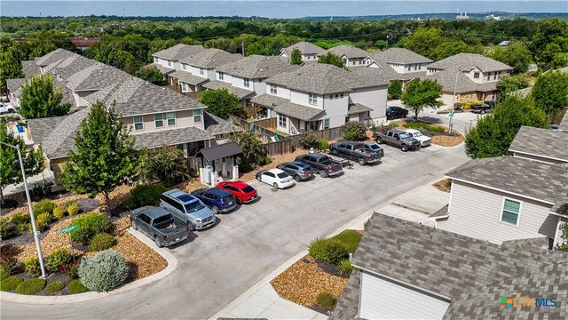 727 Gristmill Drive, New Braunfels, TX 78130