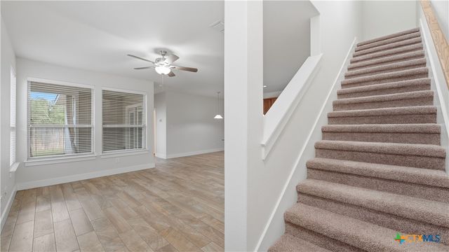 727 Gristmill Drive, New Braunfels, TX 78130
