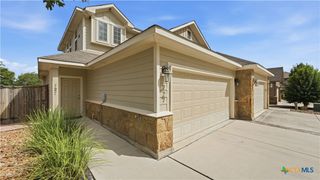 727 Gristmill Drive, New Braunfels, TX 78130