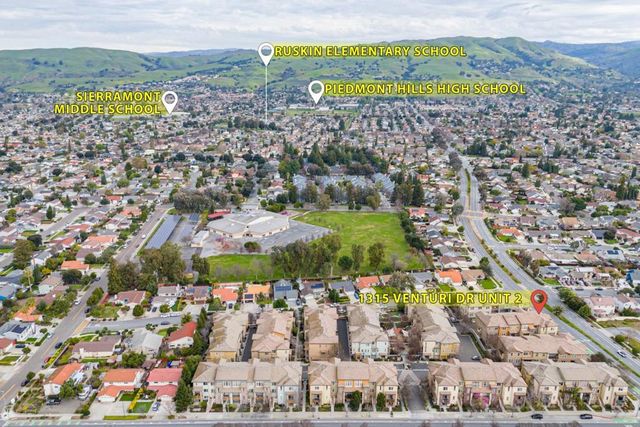 1315 Venturi Drive 2, San Jose, CA 95132