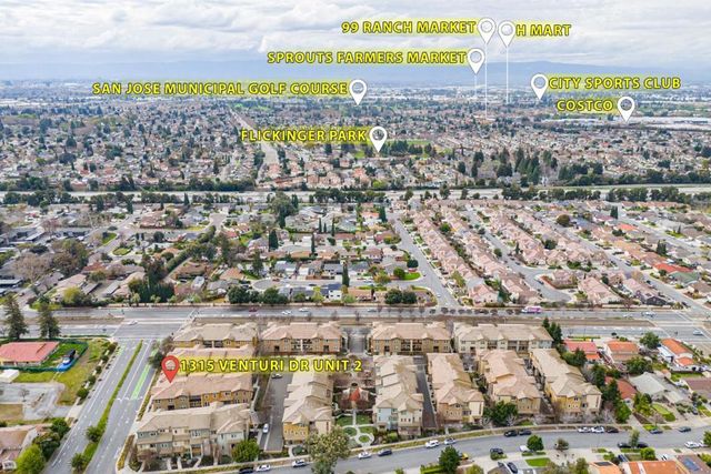 1315 Venturi Drive 2, San Jose, CA 95132