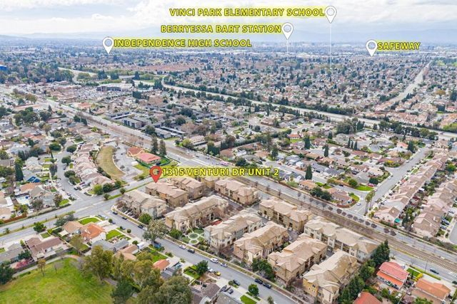 1315 Venturi Drive 2, San Jose, CA 95132