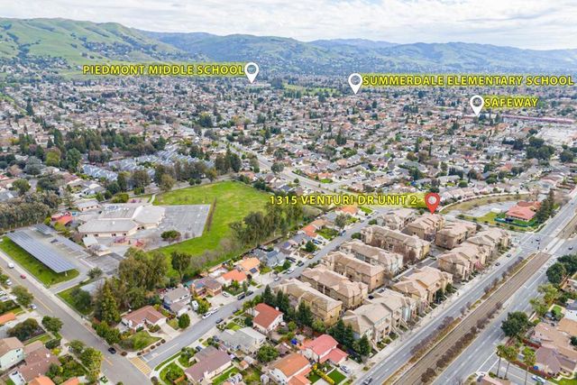 1315 Venturi Drive 2, San Jose, CA 95132
