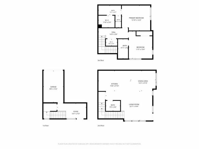 1315 Venturi Drive 2, San Jose, CA 95132