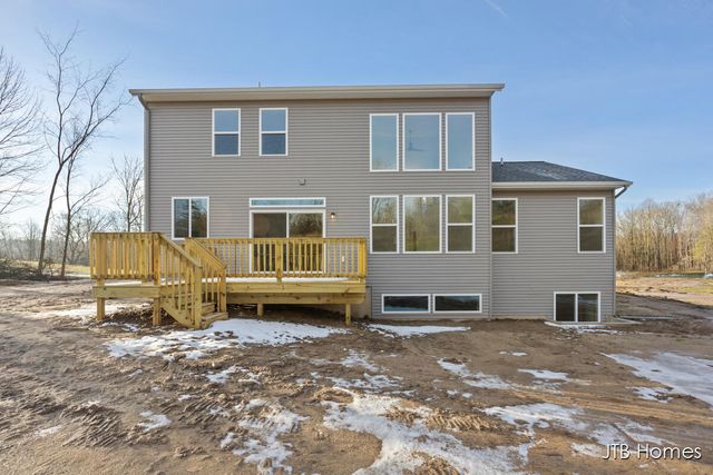 5871 Valley Point Drive, Caledonia, MI 49316