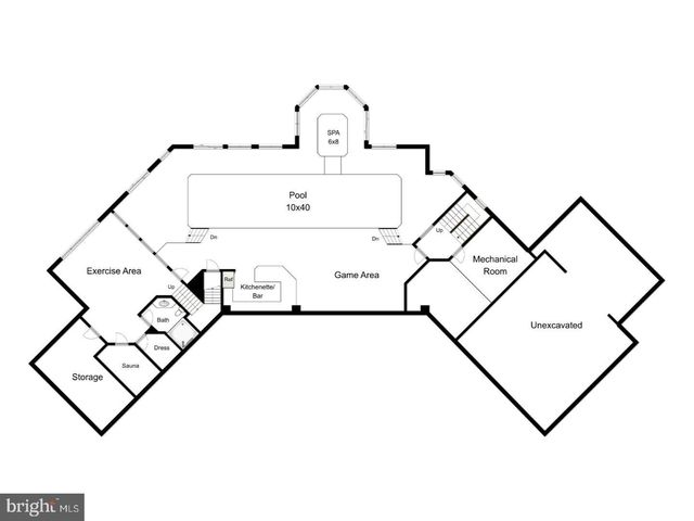438 GROUND HOG COLLEGE RD, West Chester, PA 19382