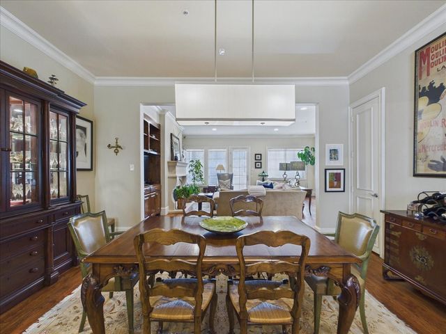 4301 Lomo Alto Drive B, Highland Park, TX 75219