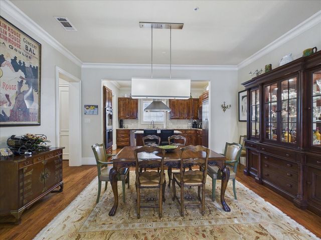 4301 Lomo Alto Drive B, Highland Park, TX 75219