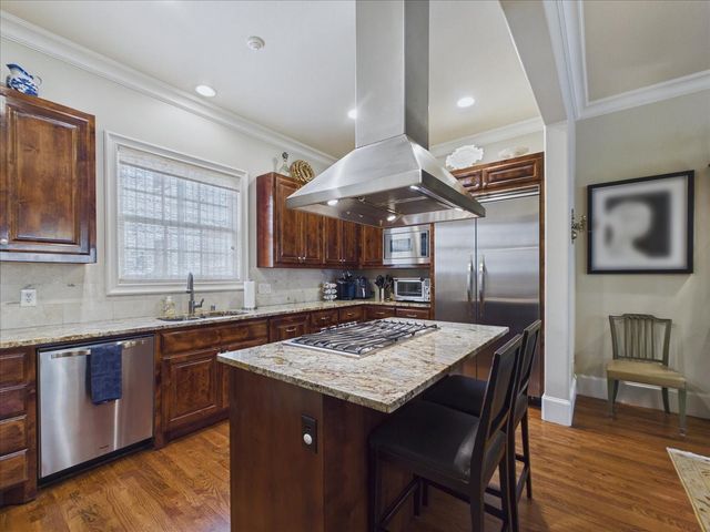 4301 Lomo Alto Drive B, Highland Park, TX 75219