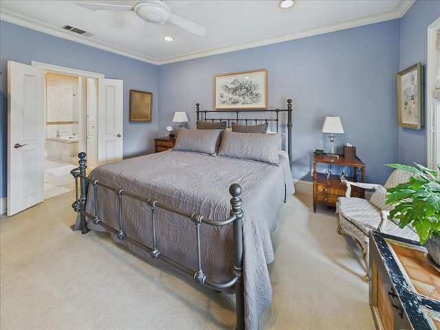 4301 Lomo Alto Drive B, Highland Park, TX 75219