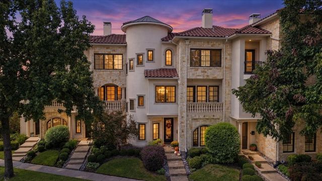 4301 Lomo Alto Drive B, Highland Park, TX 75219