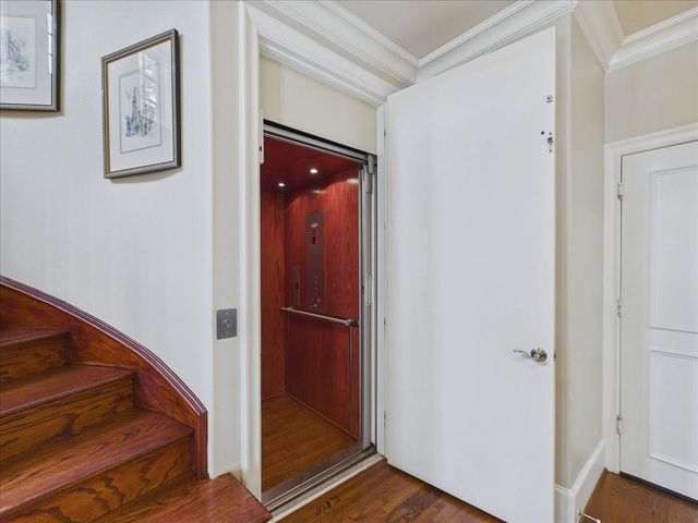 4301 Lomo Alto Drive B, Highland Park, TX 75219