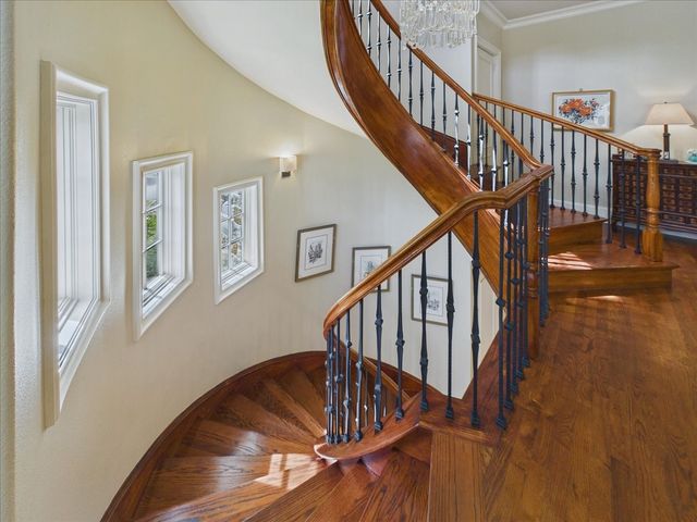 4301 Lomo Alto Drive B, Highland Park, TX 75219