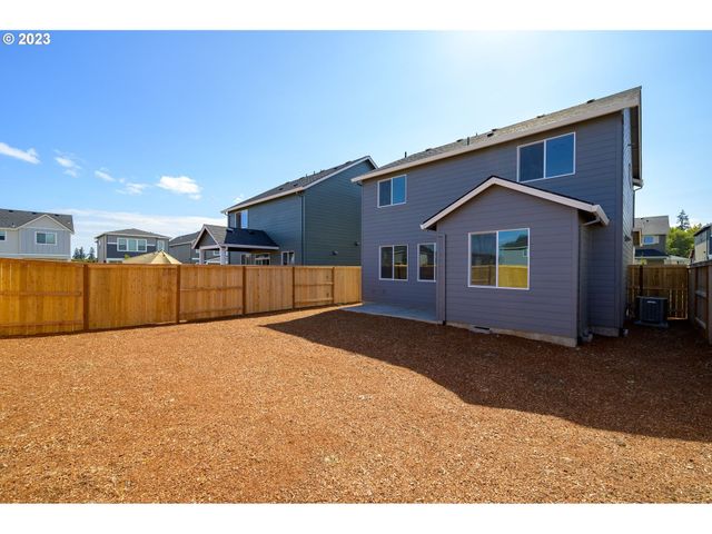 3119 S Magnolia Dr Lot 743, Cornelius, OR 97113