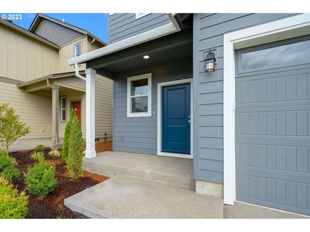 3119 S Magnolia Dr Lot 743, Cornelius, OR 97113