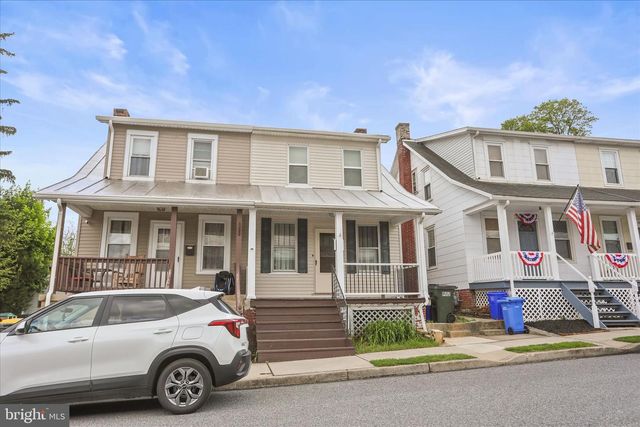 1038 W. LOCUST ST, York, PA 17404