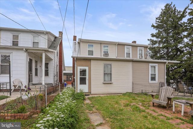 1038 W. LOCUST ST, York, PA 17404