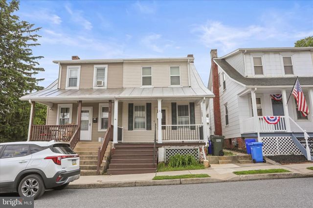 1038 W. LOCUST ST, York, PA 17404