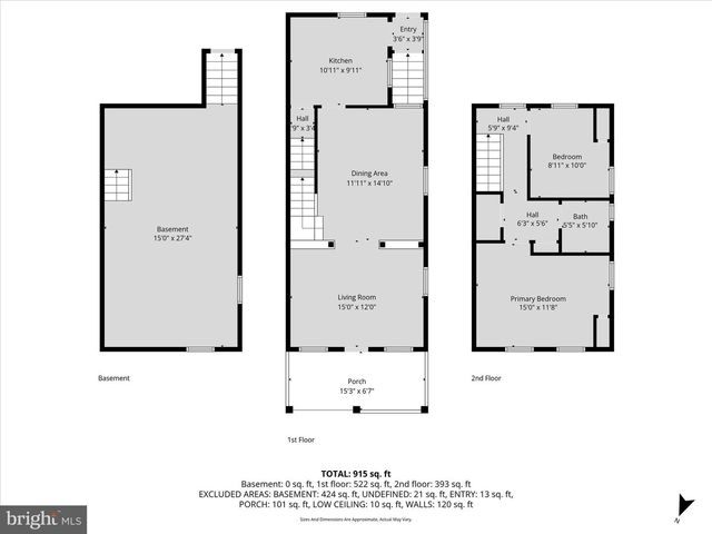 1038 W. LOCUST ST, York, PA 17404