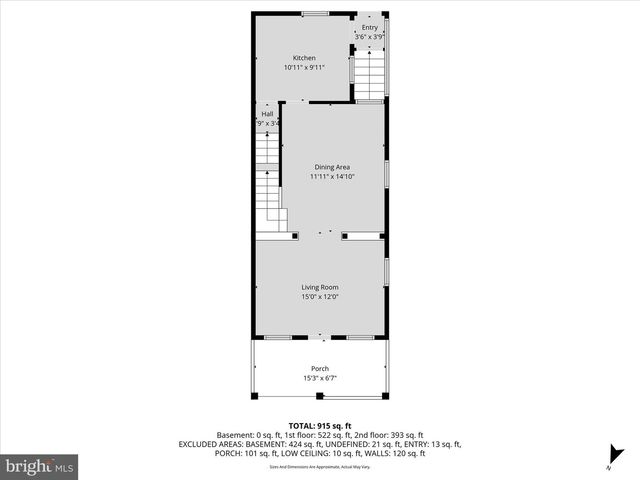 1038 W. LOCUST ST, York, PA 17404