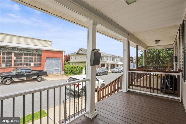 1038 W. LOCUST ST, York, PA 17404