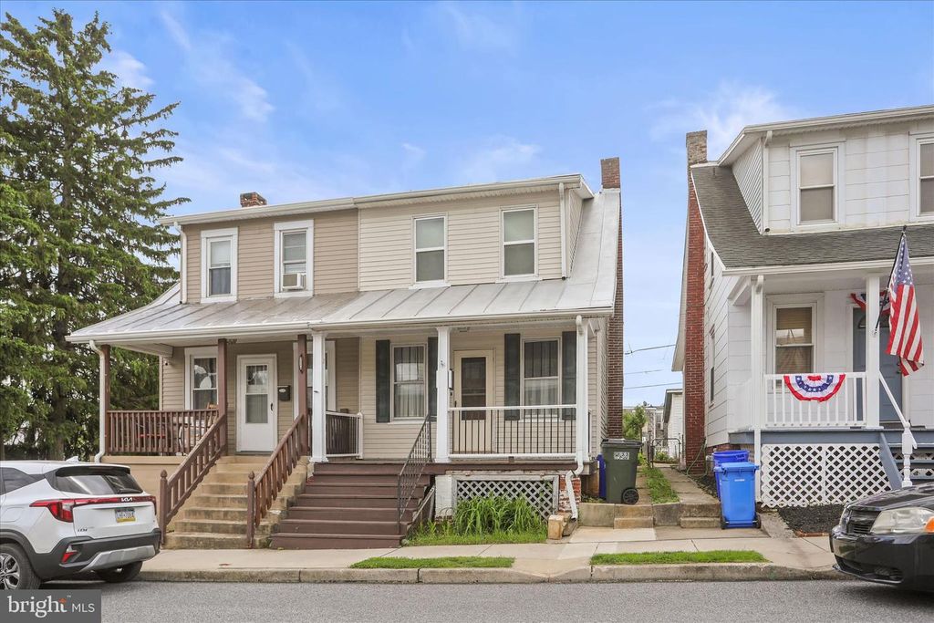 1038 W. LOCUST ST, York, PA 17404