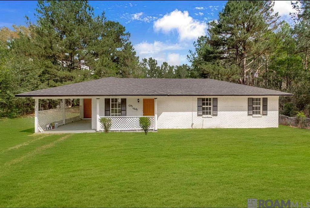 6030 La Hwy 1042, Greensburg, LA 70441