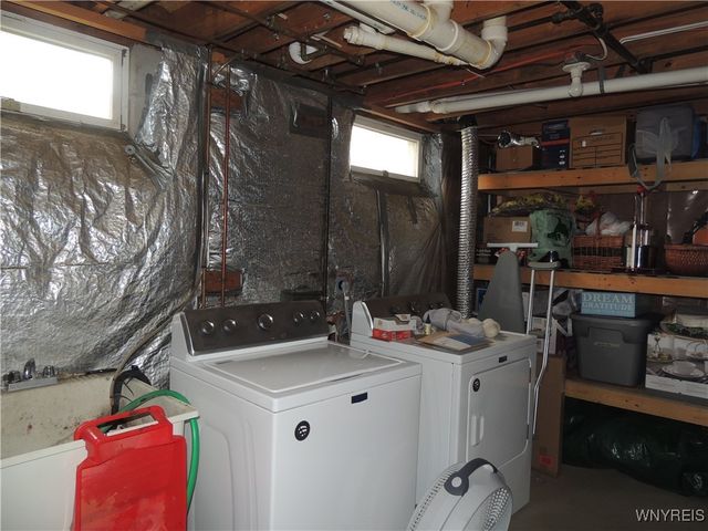 422 Rowley Road, Cheektowaga, NY 14043