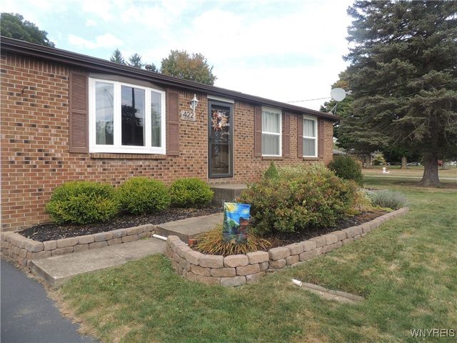 422 Rowley Road, Cheektowaga, NY 14043