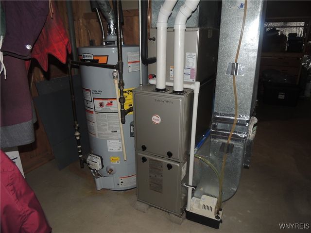 422 Rowley Road, Cheektowaga, NY 14043