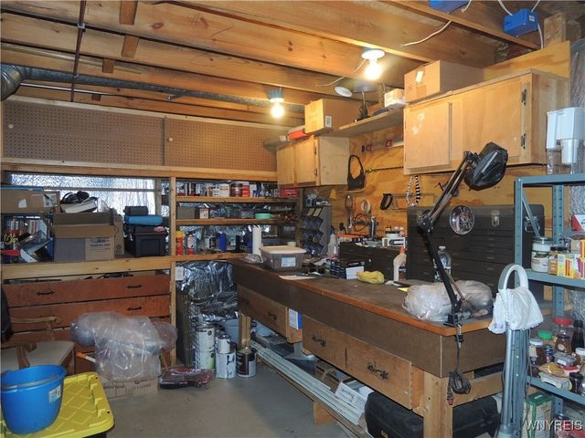 422 Rowley Road, Cheektowaga, NY 14043