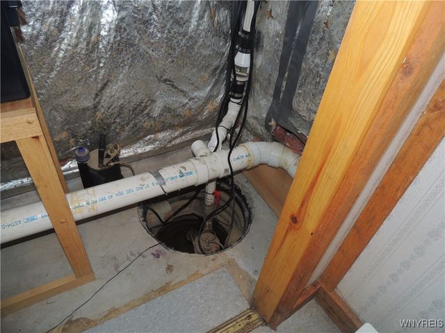 422 Rowley Road, Cheektowaga, NY 14043