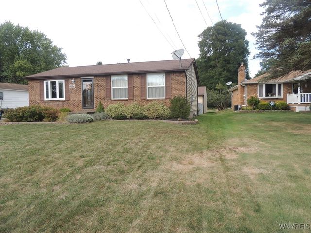 422 Rowley Road, Cheektowaga, NY 14043