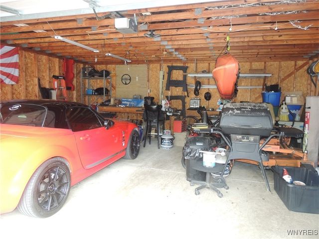 422 Rowley Road, Cheektowaga, NY 14043