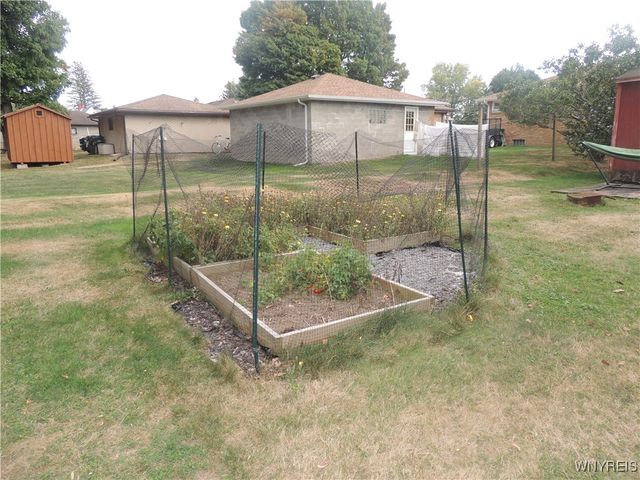 422 Rowley Road, Cheektowaga, NY 14043