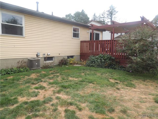 422 Rowley Road, Cheektowaga, NY 14043