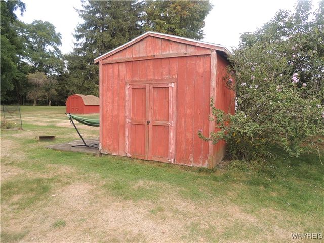 422 Rowley Road, Cheektowaga, NY 14043