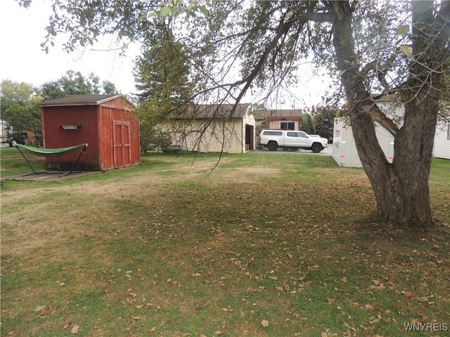 422 Rowley Road, Cheektowaga, NY 14043